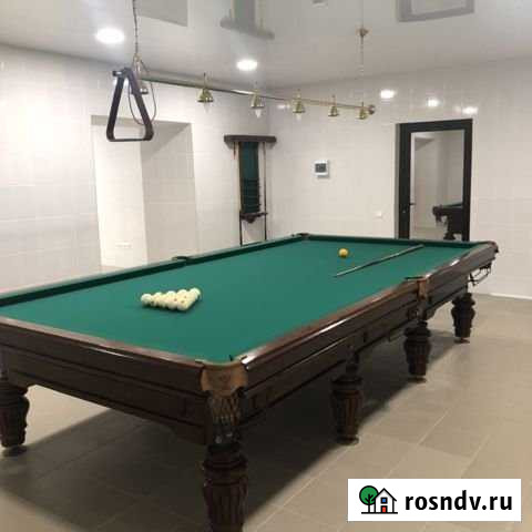 Биллиардная,площадь свободного назначения Омск - изображение 1