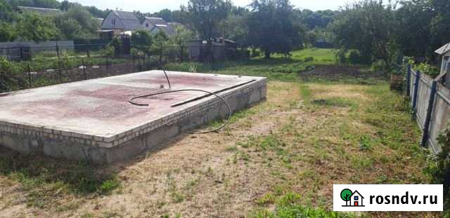 Участок СНТ, ДНП 6 сот. на продажу в Рамони Рамонь - изображение 1