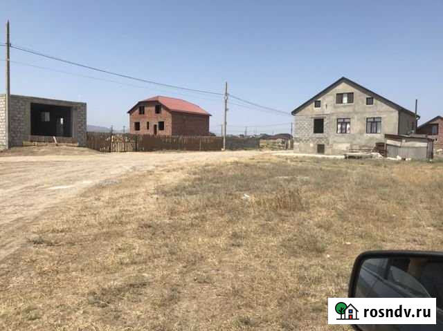 Участок ИЖС 4 сот. на продажу в Каспийске Каспийск - изображение 1