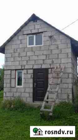 Дача 36.2 м² на участке 4 сот. на продажу в Калуге Калуга