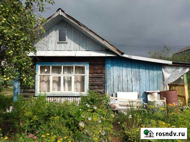 Дача 40 м² на участке 4 сот. на продажу в Ижевске Ижевск - изображение 1
