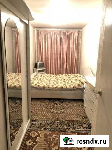 3-комнатная квартира, 60 м², 2/5 эт. в аренду на длительный срок в Норильске Норильск - изображение 1