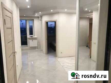 1-комнатная квартира, 43 м², 9/17 эт. на продажу в Видном Видное - изображение 1