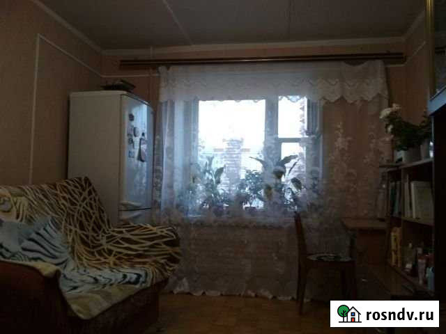 Комната 13.7 м² в 5-ком. кв., 6/9 эт. на продажу в Ижевске Ижевск - изображение 1