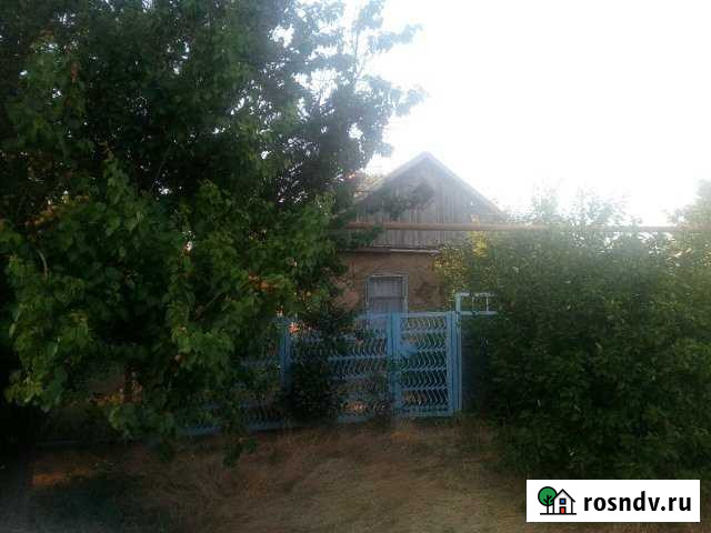 Дом 40 м² на участке 21 сот. на продажу в Ейске Ейск - изображение 1