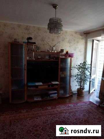 3-комнатная квартира, 70 м², 3/9 эт. на продажу в Чите Чита - изображение 1