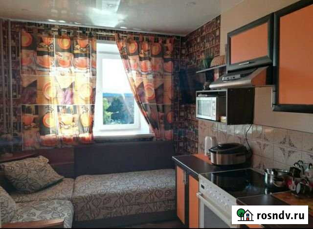 2-комнатная квартира, 55 м², 4/8 эт. на продажу в Железногорске Красноярского края Железногорск - изображение 1