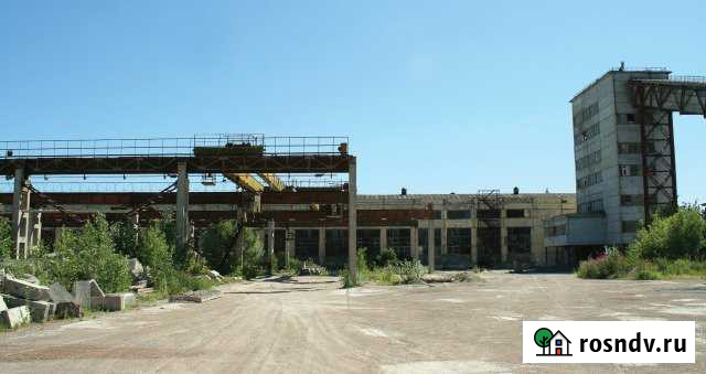 Участок промназначения 7 сот. в аренду в Казани Казань - изображение 1