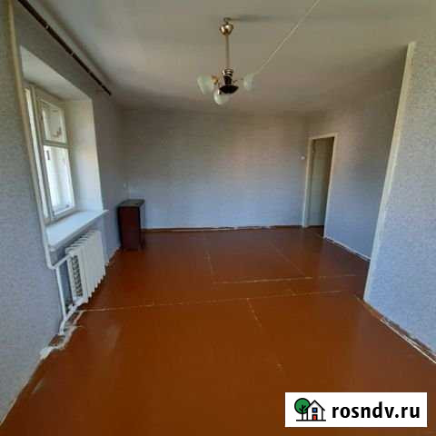 1-комнатная квартира, 31 м², 4/5 эт. в аренду на длительный срок в Перми Пермь - изображение 1