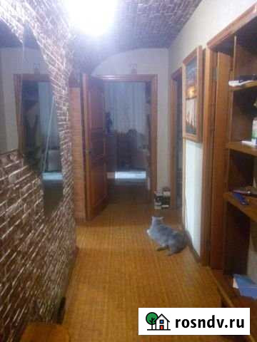 4-комнатная квартира, 78 м², 5/9 эт. на продажу в Ярославле Ярославль - изображение 1