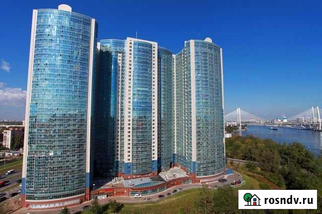 Складское помещение, 61.8 кв.м. Санкт-Петербург - изображение 1