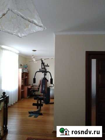 Коттедж 150 м² на участке 7.5 сот. на продажу в Омске Омск - изображение 1