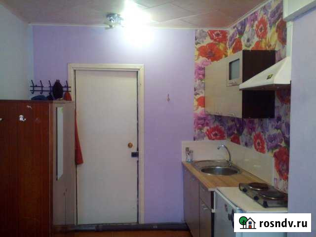 Комната 10 м² в 5-ком. кв., 3/5 эт. в аренду на длительный срок в Иркутске Иркутск - изображение 1