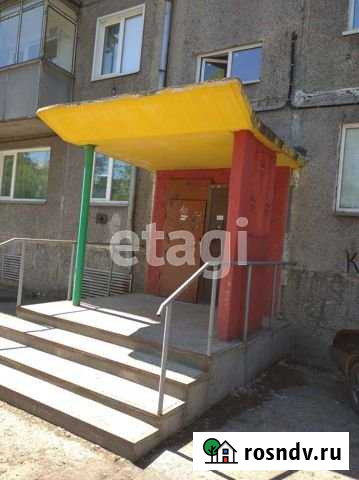 2-комнатная квартира, 47 м², 5/5 эт. на продажу в Прокопьевске Прокопьевск - изображение 1