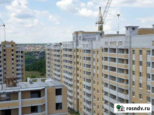 1-комнатная квартира, 32 м², 1/10 эт. на продажу во Владимире Владимир - изображение 1