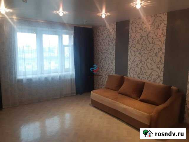 1-комнатная квартира, 40 м², 7/10 эт. на продажу в Нефтекамске Нефтекамск - изображение 1