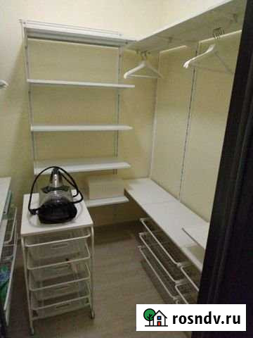 1-комнатная квартира, 52 м², 18/19 эт. в аренду на длительный срок в Реутове Реутов - изображение 1