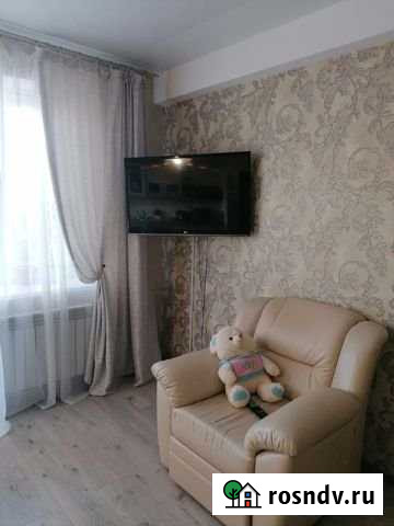 3-комнатная квартира, 71.8 м², 3/9 эт. на продажу в Улан-Удэ Улан-Удэ - изображение 1