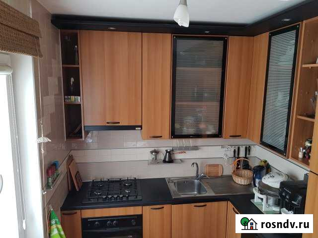 3-комнатная квартира, 81.2 м², 5/6 эт. на продажу в Калининграде Калининград - изображение 1