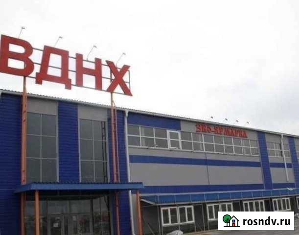 Гараж 18 м² в аренду в Барнауле Барнаул - изображение 1