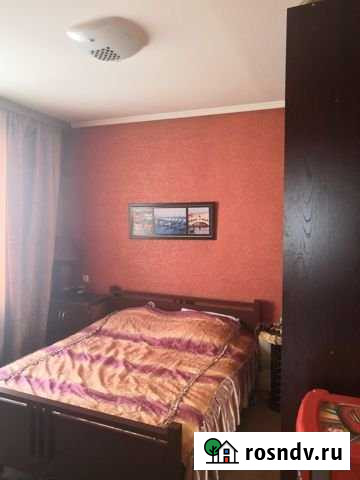 3-комнатная квартира, 67.5 м², 1/2 эт. на продажу в Ленинске-Кузнецком Ленинск-Кузнецкий - изображение 1