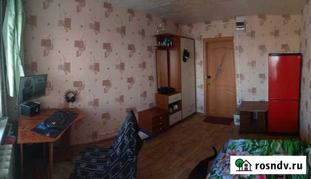 Комната 11 м² в 5-ком. кв., 3/4 эт. на продажу в Петропавловске-Камчатском Петропавловск-Камчатский - изображение 1