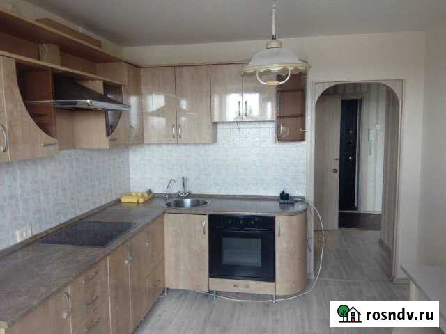 1-комнатная квартира, 45 м², 11/15 эт. в аренду на длительный срок в Воронеже Воронеж - изображение 1