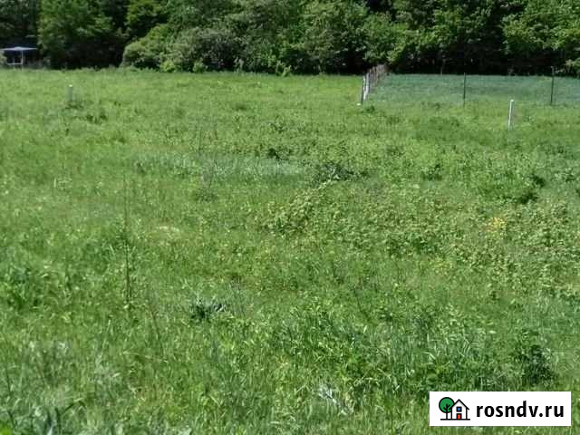 Участок ИЖС 6 сот. на продажу в Нальчике Нальчик - изображение 1