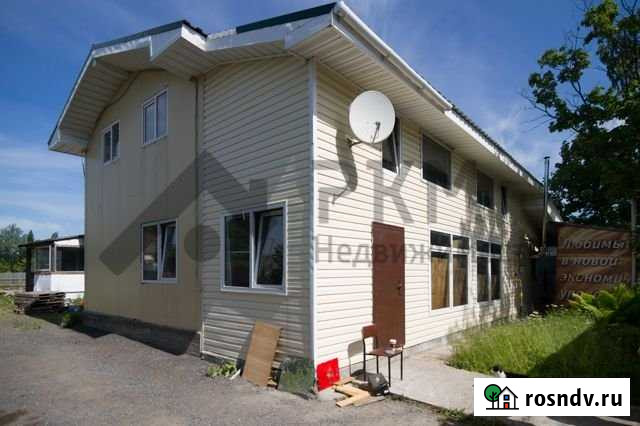 Дом 166 м² на участке 14 сот. на продажу в Пушкине Пушкин - изображение 1