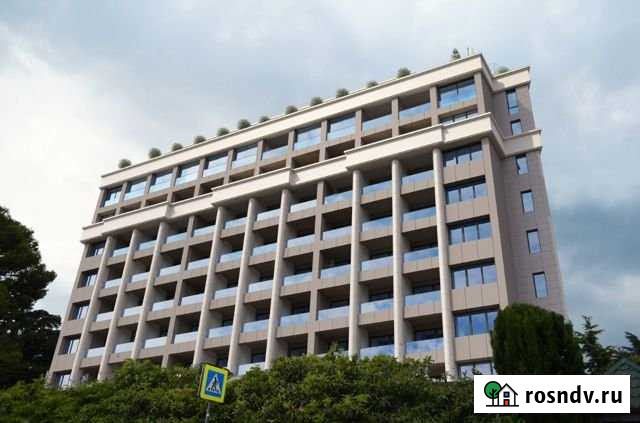 2-комнатная квартира, 54 м², 2/10 эт. на продажу в Ялте Ялта - изображение 1