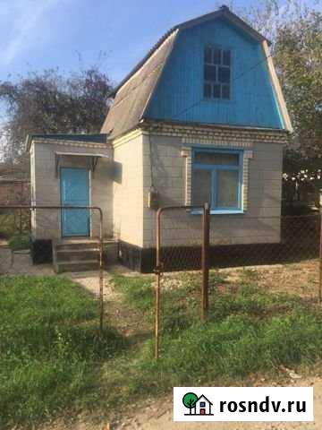 Дача 24 м² на участке 5 сот. на продажу в Белореченске Белореченск - изображение 1
