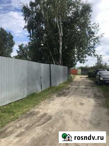 Участок СНТ, ДНП 4 сот. на продажу в Нижневартовске Нижневартовск - изображение 1