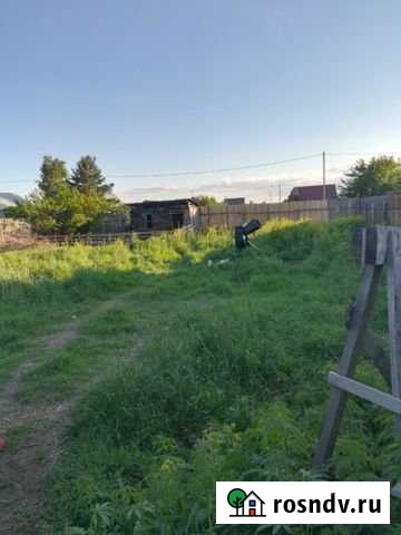 Участок ИЖС 6 сот. на продажу в Абакане Абакан - изображение 1