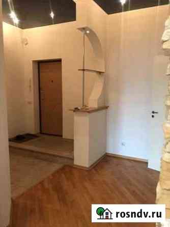 2-комнатная квартира, 83 м², 4/5 эт. в аренду на длительный срок в Казани Казань
