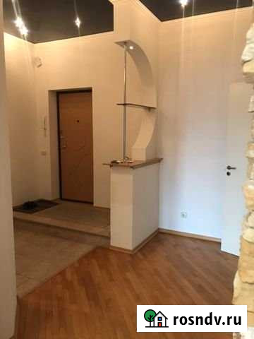 2-комнатная квартира, 83 м², 4/5 эт. в аренду на длительный срок в Казани Казань - изображение 1