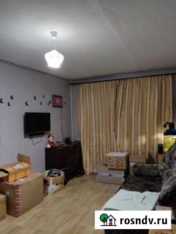 1-комнатная квартира, 31.1 м², 1/5 эт. на продажу в Вольске Вольск - изображение 1