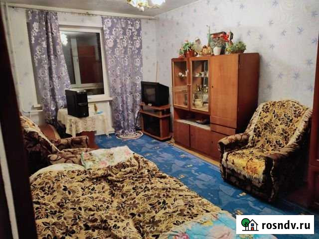 Комната 16 м² в 2-ком. кв., 4/5 эт. на продажу в Юже Южа - изображение 1