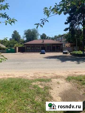 Помещение свободного назначения Северская - изображение 1