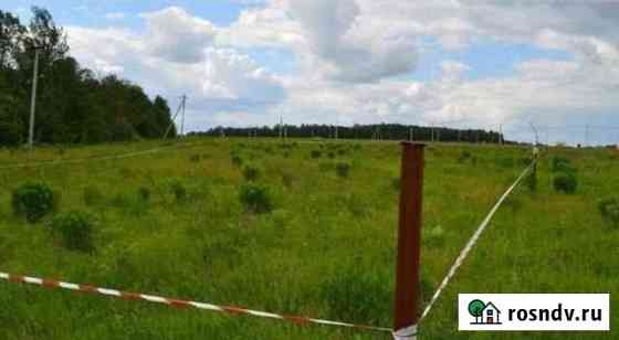 Участок ИЖС 1 сот. на продажу во Фрязино Фрязино