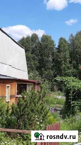 Дача 35 м² на участке 10 сот. на продажу в Екатеринбурге Екатеринбург - изображение 1