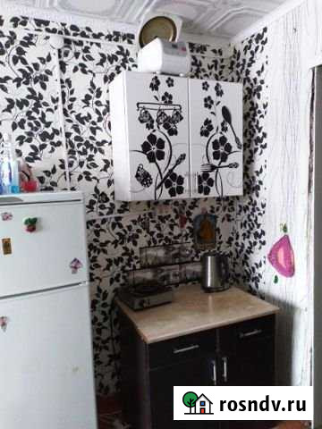 Комната 13 м² в 1-ком. кв., 4/5 эт. на продажу в Елабуге Елабуга - изображение 1