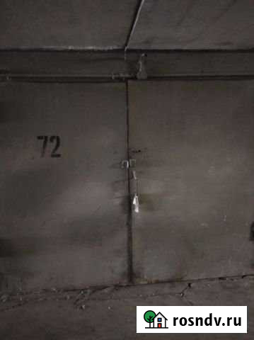 Гараж 20 м² на продажу в Уфе Уфа - изображение 1