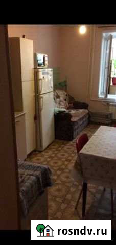 1-комнатная квартира, 45 м², 1/22 эт. в аренду на длительный срок в Зеленограде Зеленоград - изображение 1