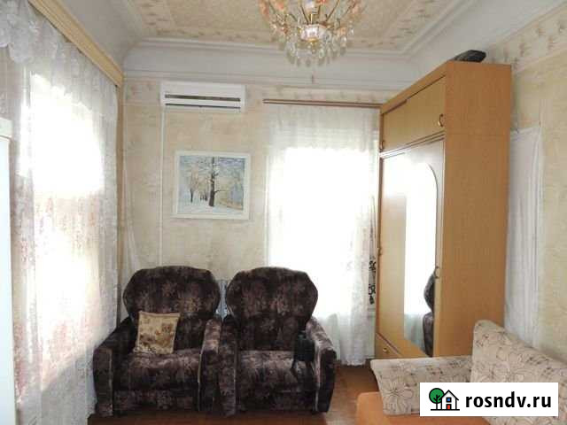 1-комнатная квартира, 22 м², 2/2 эт. на продажу в Оренбурге Оренбург - изображение 1