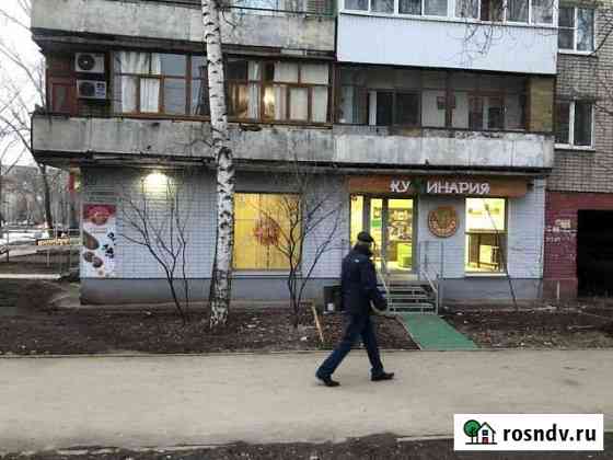 Торговое помещение, 60 кв.м. Самара