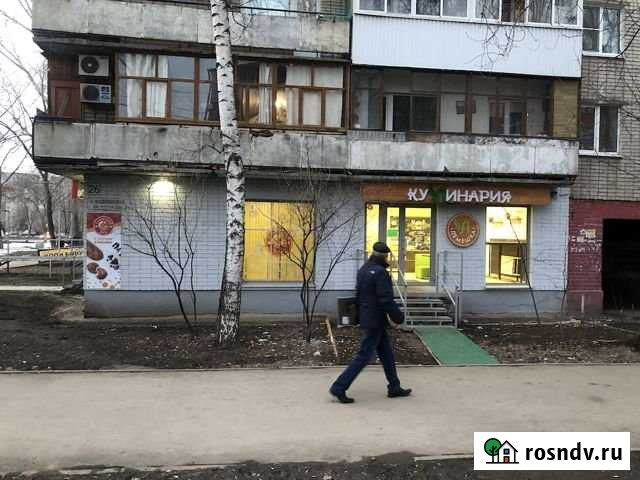 Торговое помещение, 60 кв.м. Самара - изображение 1