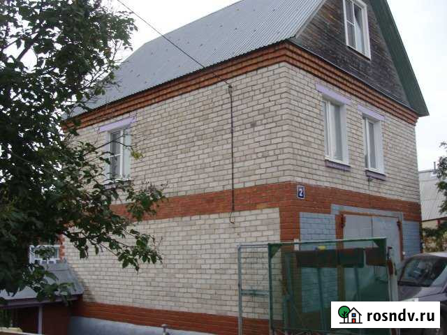 Дом 150 м² на участке 12 сот. на продажу в Сыктывкаре Сыктывкар - изображение 1