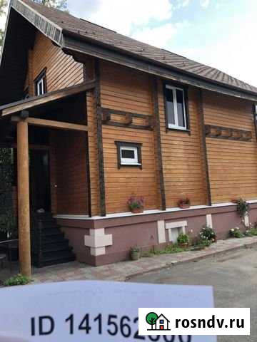 Дом 140 м² на участке 4 сот. в аренду посуточно в Самаре Самара - изображение 1