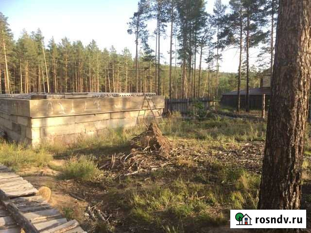 Участок ИЖС 8 сот. на продажу в Улан-Удэ Улан-Удэ - изображение 1