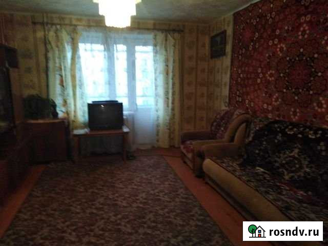 3-комнатная квартира, 61 м², 4/5 эт. на продажу в Ярцево Ярцево - изображение 1